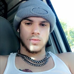 Meet your Posher, Bodie